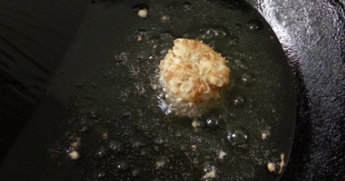 香蕉燕麦片的做法