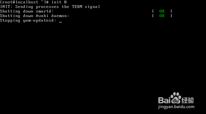学习“鸟哥的Linux私房菜”笔记：[3]命令(1)