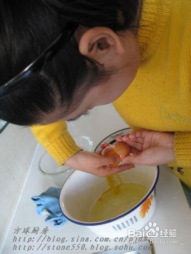 乐扣乐扣，虎虎生威喜迎春”微波炉也能做蛋糕