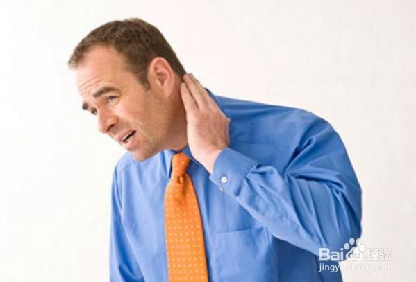 老人颈椎病怎么办