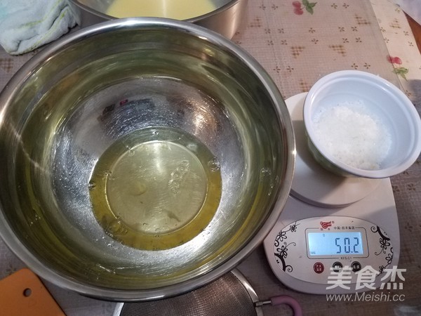 彩绘蛋糕卷(小猪)