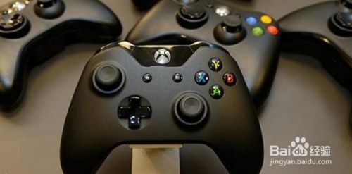 VR技术有那些输入设备