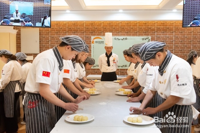 学厨师有年龄限制吗？