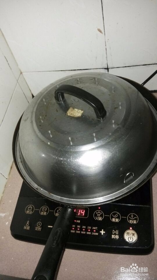 啤酒鸭简单家常做法