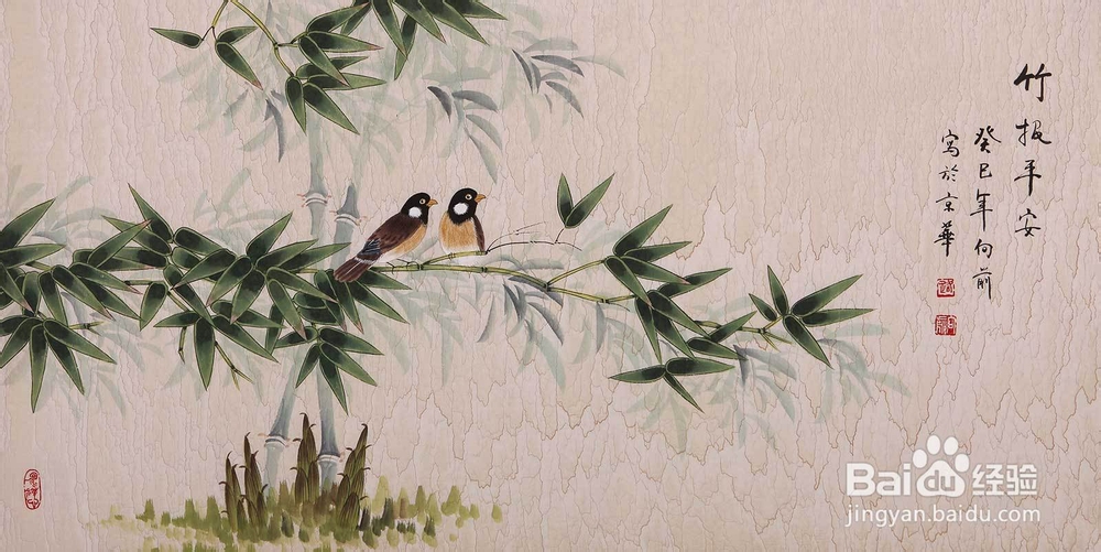 家庭装饰字画 装修出不一样的家居生活