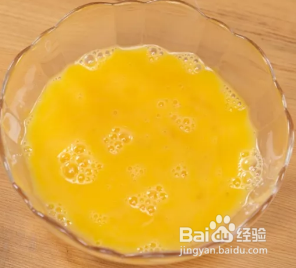 12个月宝宝零食-----西蓝花鸡蛋鱼糕