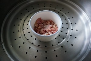 怎么做原汁原味的火腿冬瓜球