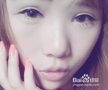 介绍我小眼睛如何变成美丽的大眼睛