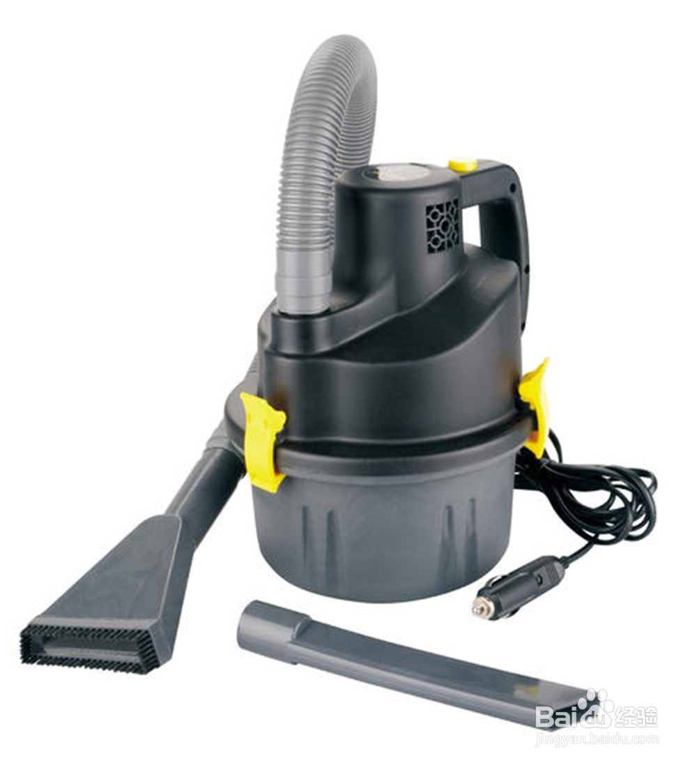 买吸尘器要看哪些参数?