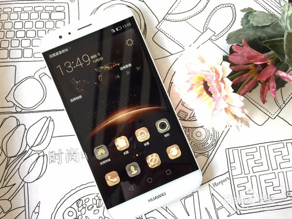 华为G7 Plus怎么样？