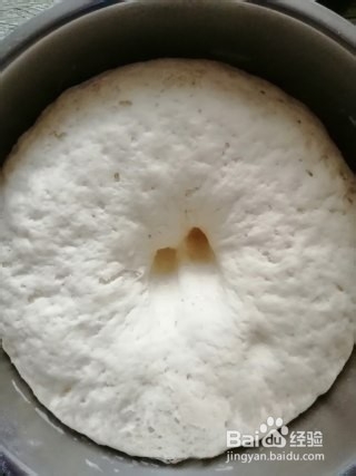 萝卜粉条肉包子