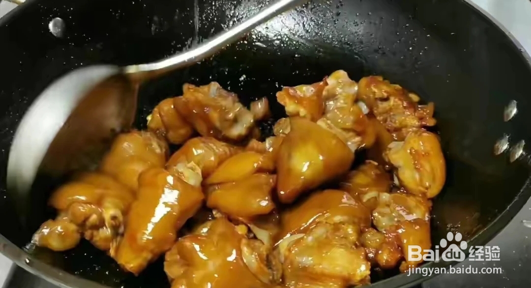 红烧猪蹄怎么做？