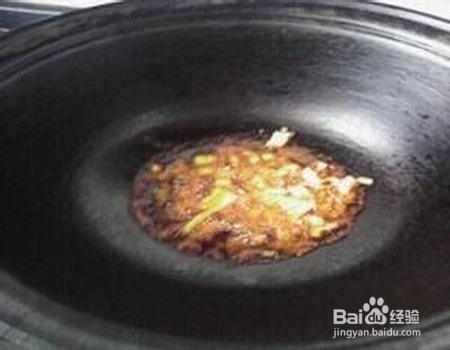 家常茄子怎么做才更加入味