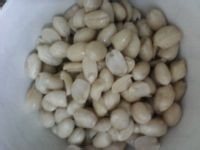 银耳花生露做法【图解】