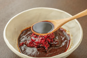 怎么用挂面做素面煎饼