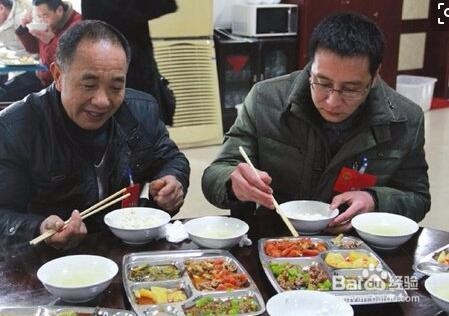 员工餐炒的难吃怎么办