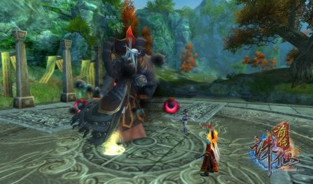 过关斩将——诛仙前传焚香副本通关攻略