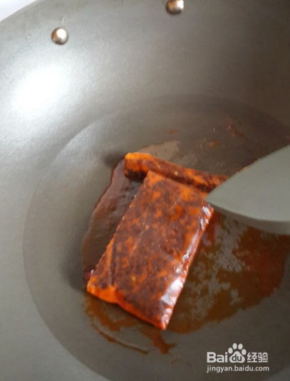 如何在家自制辣美美麻辣烫