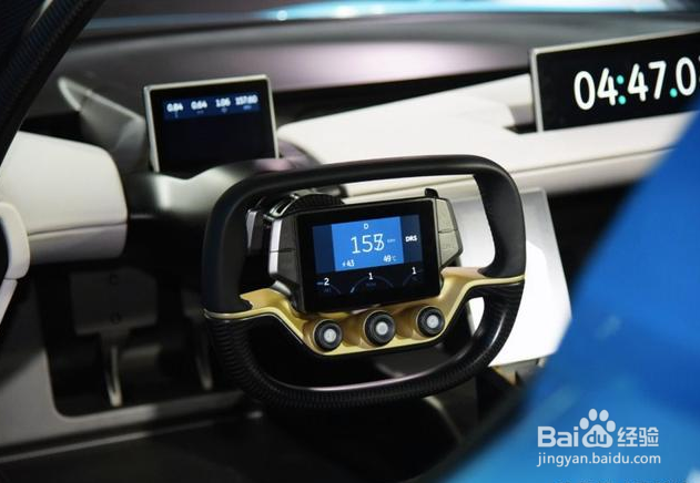 国产最快车,卖150万美元限量6台,王思聪没抢到