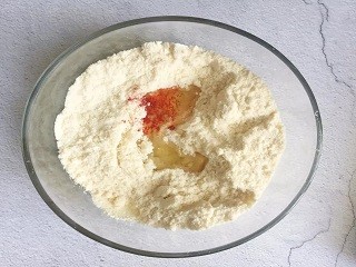 心形马卡龙怎么做