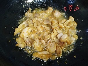 怎么做吃不够的蒜香鸡腿
