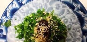 舌尖上的面--酸汤面