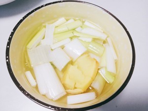 京酱肉丝的做法