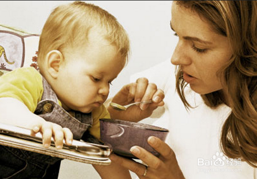 如何增强宝宝体质