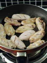 蚝油腐乳翅做法