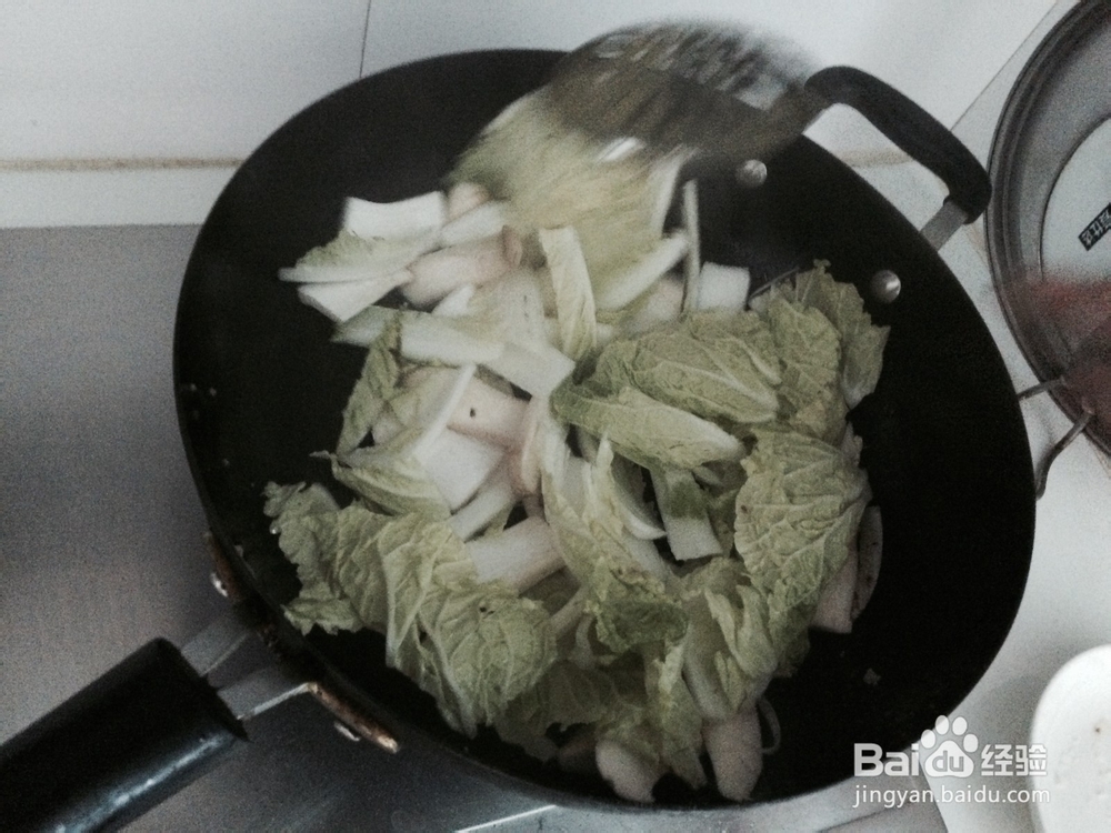 特色水煮活鱼的做法