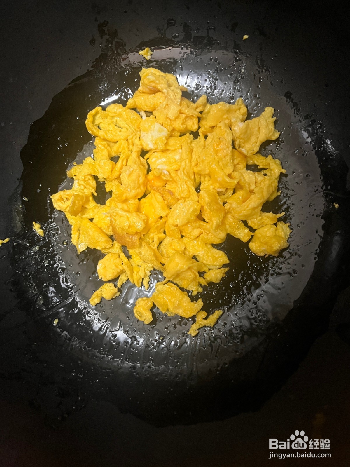 西葫芦炒鸡蛋的做法