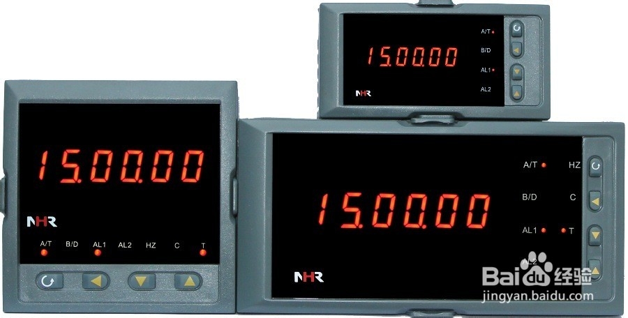 脉冲计数器选型