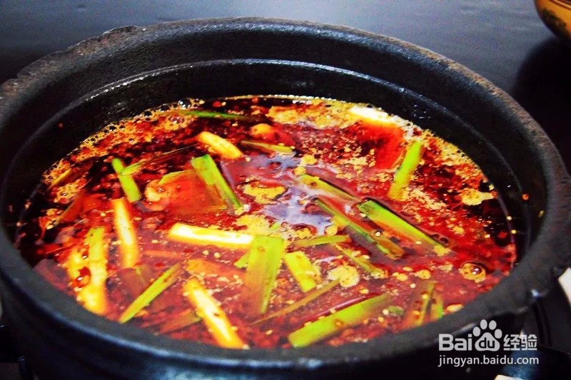 贵州的特色美食是什么 贵州有什么好吃的