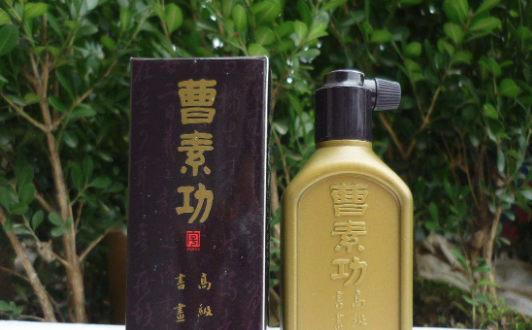 曹素功和一得阁墨汁各有什么特色