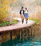 photoshop如何将抠图颜色和背景的颜色一致