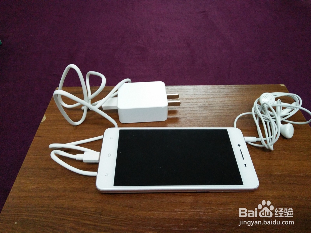 #首晒#智能手机OPPO A37开箱晒物