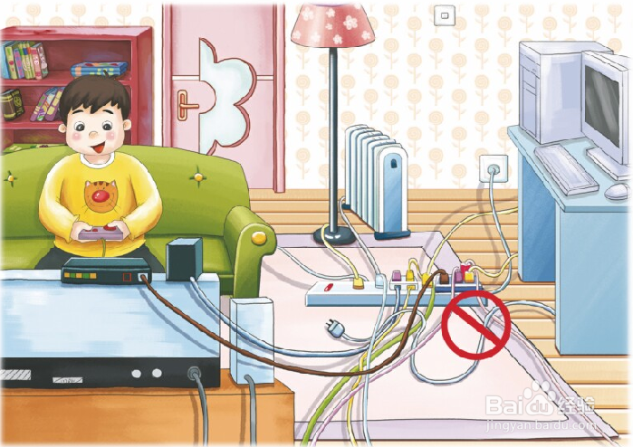 消防安全常识二十条之前十条