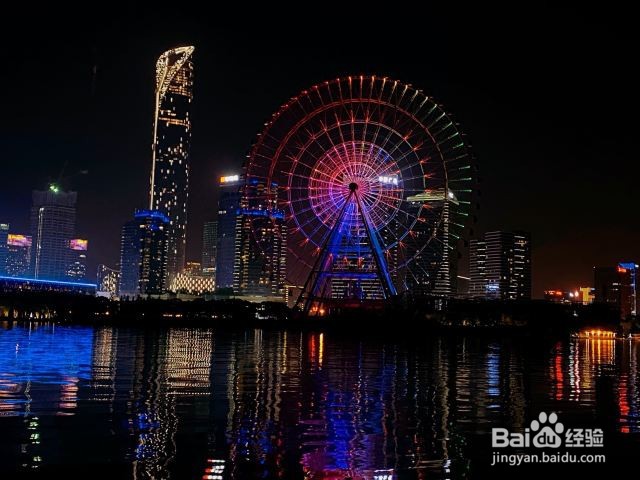 苏州晚上有什么好玩的地方景点