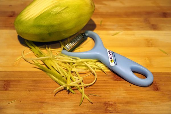 泰式青芒果沙拉