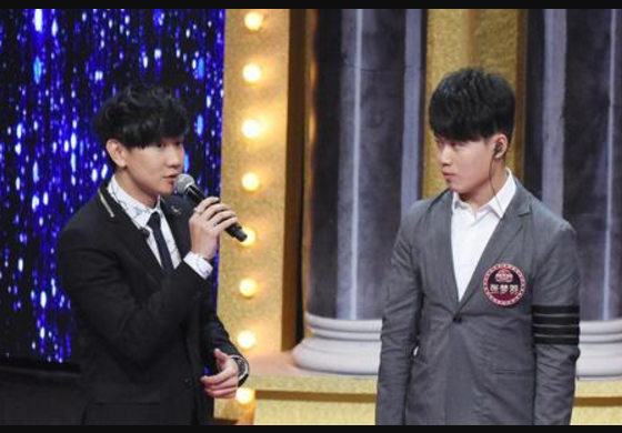 谁是大歌神林俊杰那期什么时候播