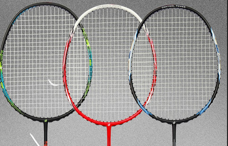 碳素复合一体羽毛球拍是什么意思