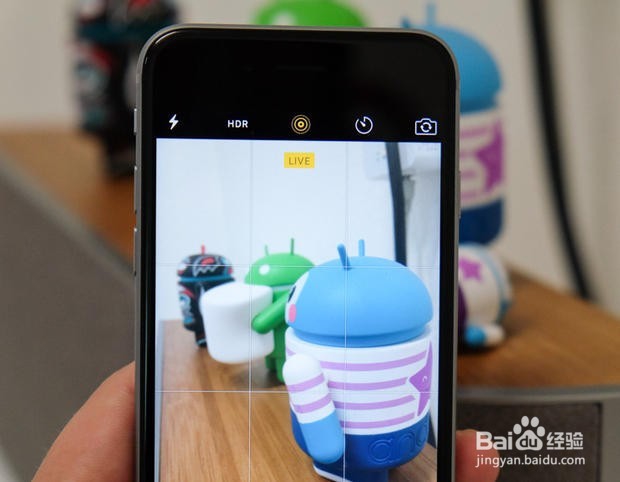 iPhone相机使用技巧，让我们拍出更好iPhone照片