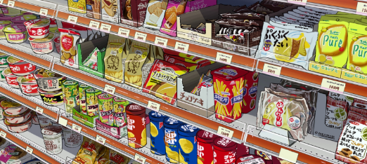 胃不好吃点什么零食呢