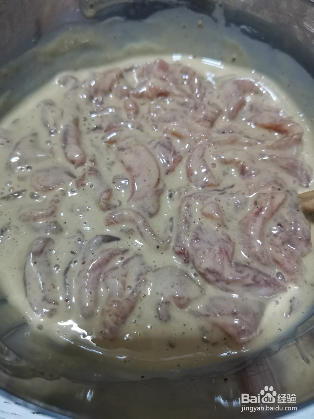 小酥肉儿的做法