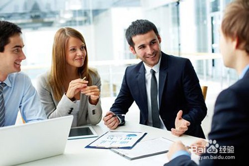 职场中如何清楚认识领导