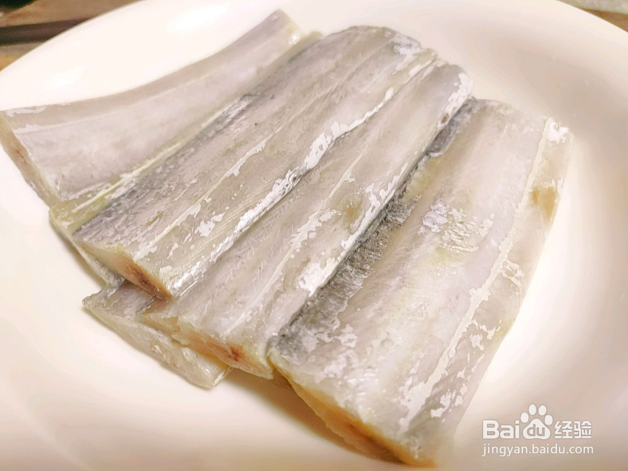 红烧带鱼的做法