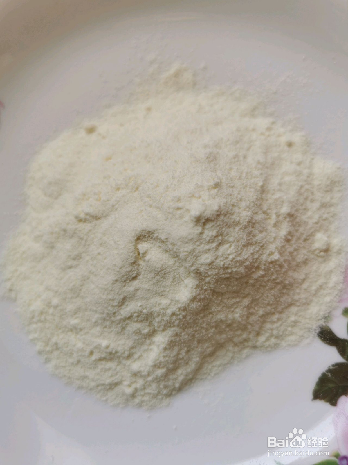 家常奶枣的做法