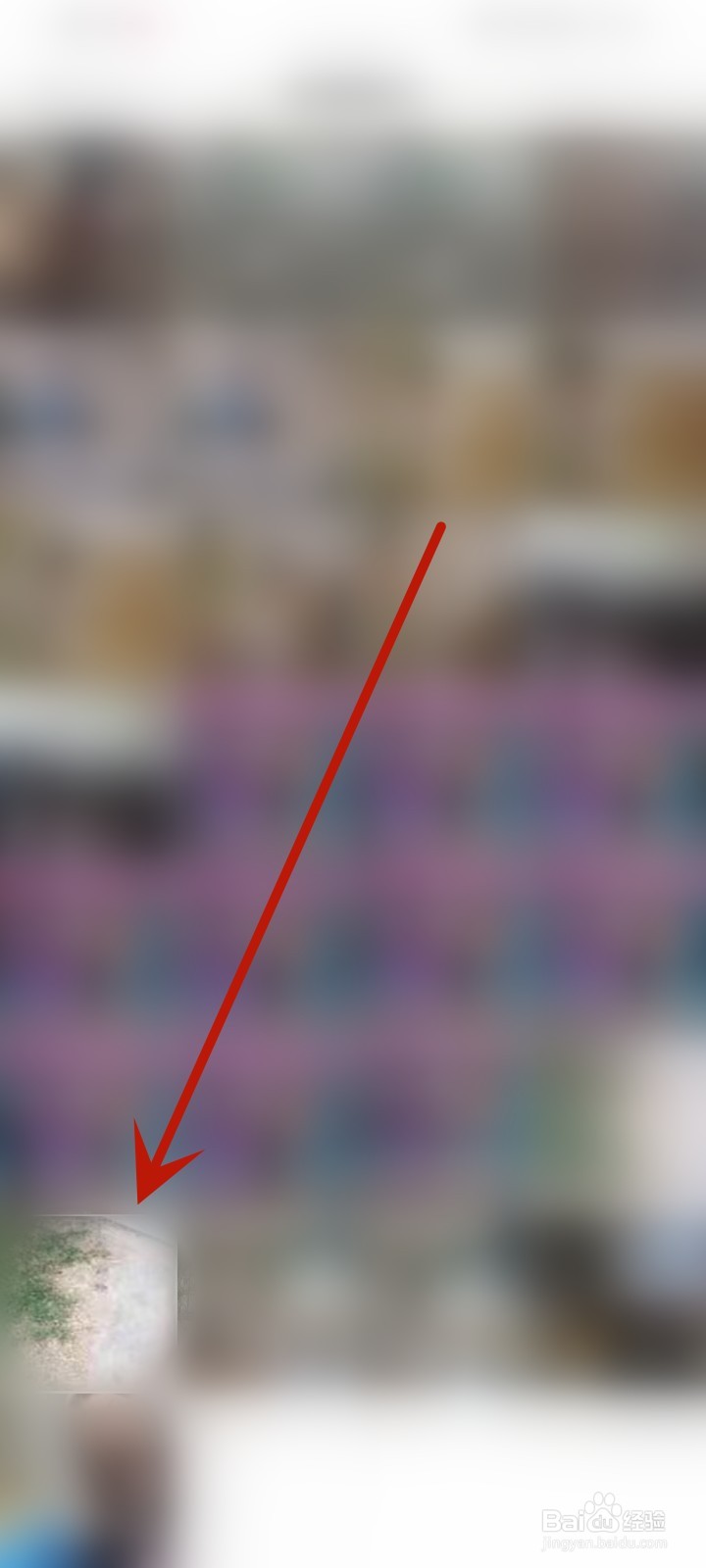 123云盘设置个人相册头像的正确操作？