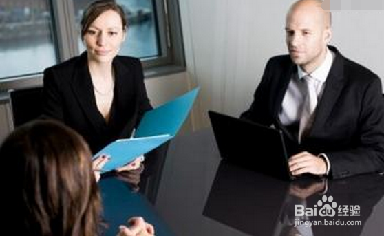 求职面试中不能忽略的问题