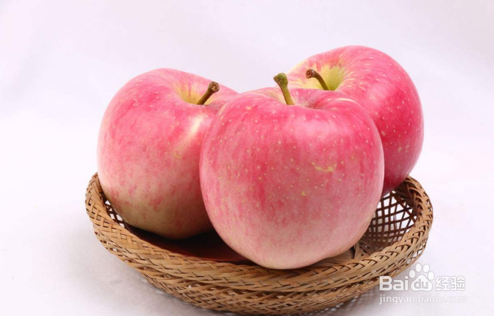苹果有什么品种?具有什么食疗功效?